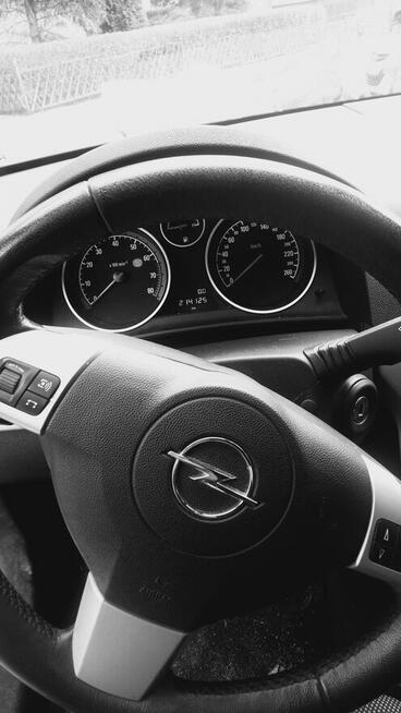 Sprzedam Astre H GTC