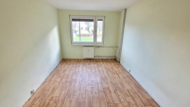 3-pokojowe na parterze na Zabobrzu I