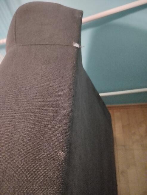 Sprzedam wersalkę BAJKA marki BODZIO kolor GRAFIT OKAZJA!