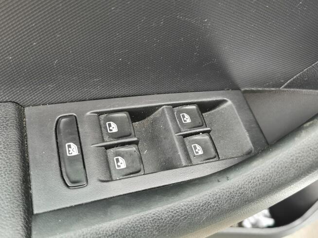 Salon Polska, Spaceback Facelifting 1.0 TSI 95KM, Manual