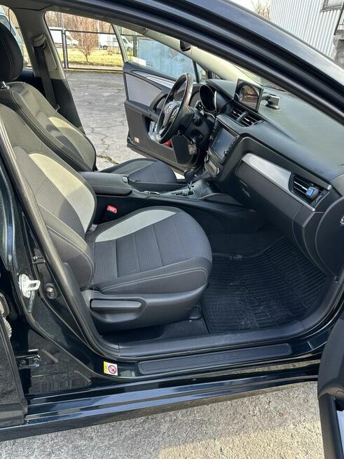 Toyota Avensis 2.0 Selection MS