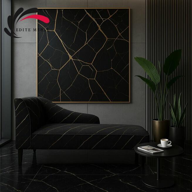 Szezlong Tapicerowany PREMIUM SG-2 - Kolory