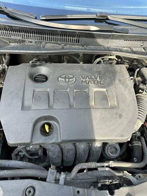 Toyota Avensis 2.0 Selection MS