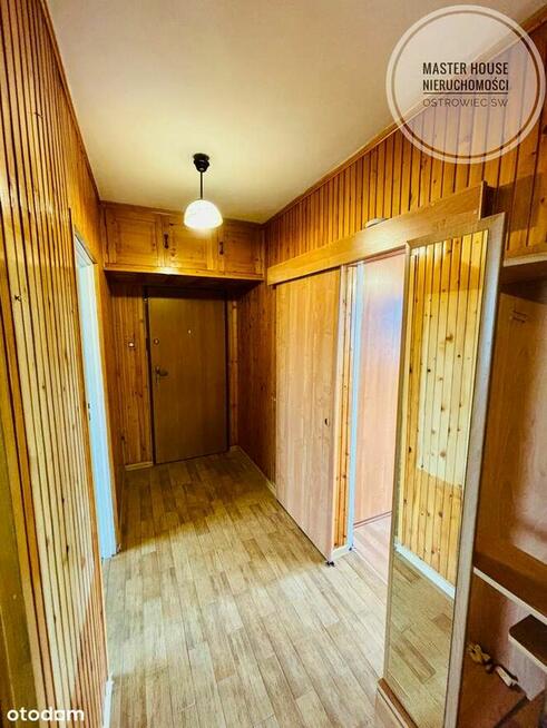 Mieszkanie 2 pokoje • Duży balkon • Rosochy • lokalizacja