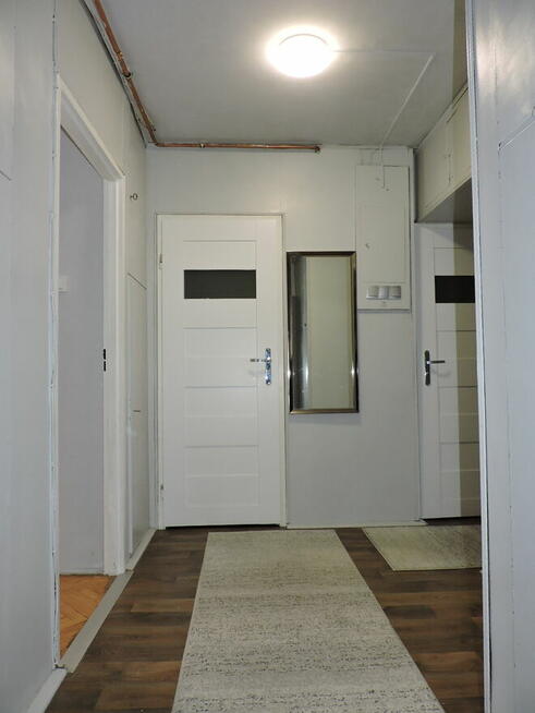 Ustronie, ul. Sandomierska, M4, 59.9 m2, loggia.