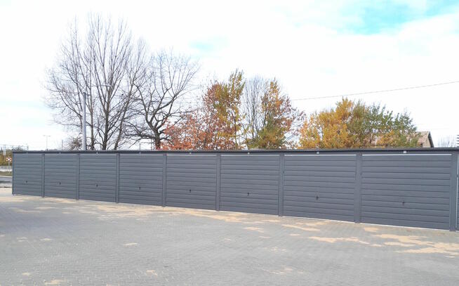 Garaż na wynajem Skoczów, ul. Ciężarowa