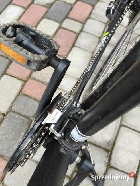 Rower Trekkingowy Prophete 28" (27 Biegów)