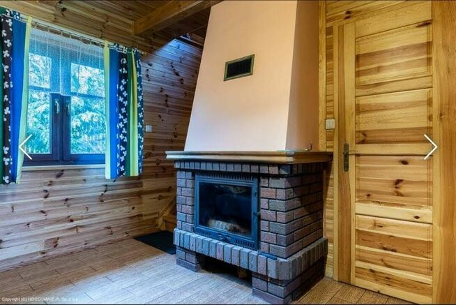 Na sprzedaż 2 domki letniskowe 250 m od jeziora Nidzkiego