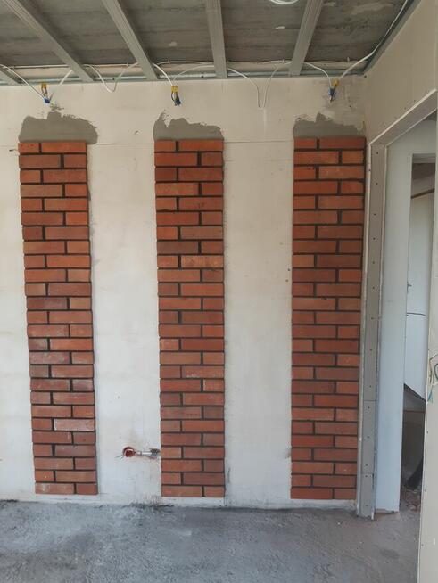 Szukam pracy bądź zleceneń na remonty