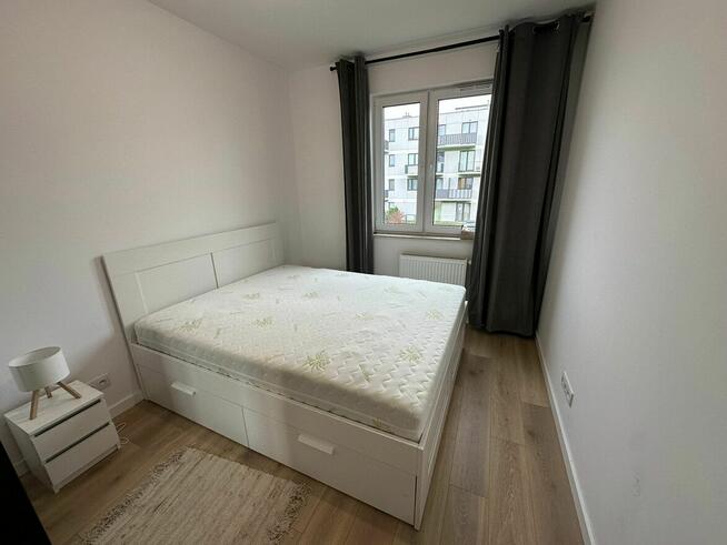 Wynajmę mieszkanie 3 pokojowe