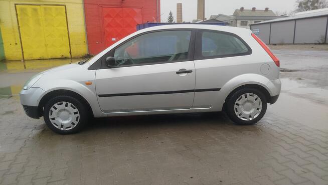 Fiesta 1.3 , 130 tyś km , 2002 rok