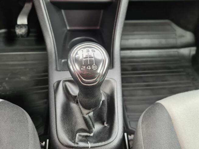 Skoda Citigo Salon Polska Instalacja LPG Idealna do miasta