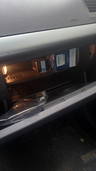 Sprzedam Astre H GTC