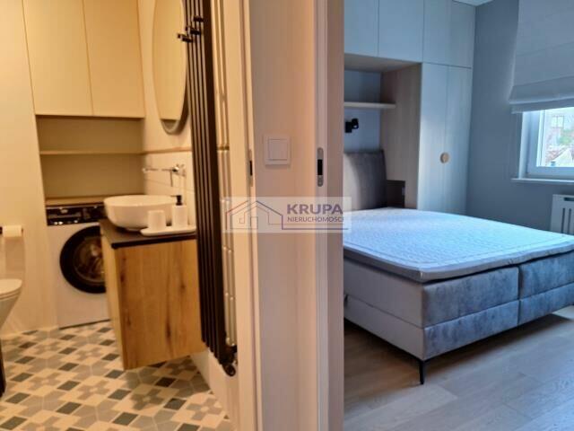 Apartament na Czerniakowie - wynajmę