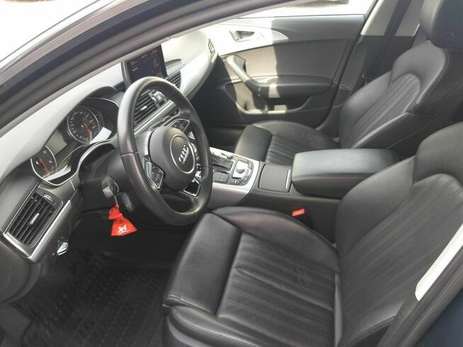 Audi A6,3.0 TDI, S Line, salonPL, quatro, Warszawa
