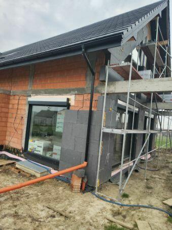 Szukam pracy bądź zleceneń na remonty