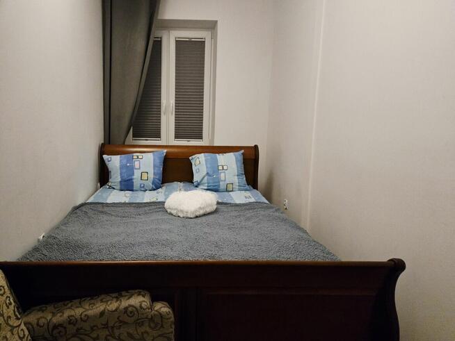 Piękny apartament z sypialnią i ogrodem Warszawa/Ursynów