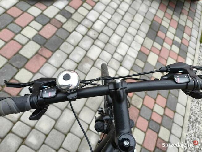 Rower Trekkingowy Prophete 28" (27 Biegów)