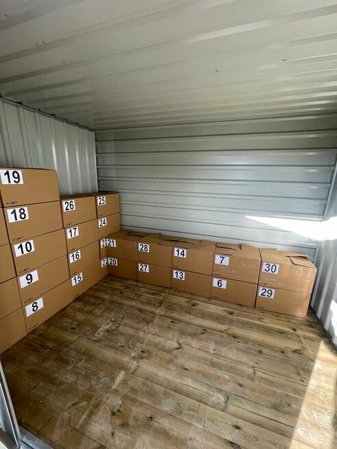 Magazyn Self Storage Ursynów – Wyczółki 42 – Wynajem Box