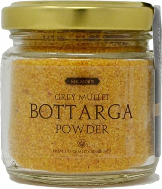 Tarta ikra barweny, 50 g x 3 150 g