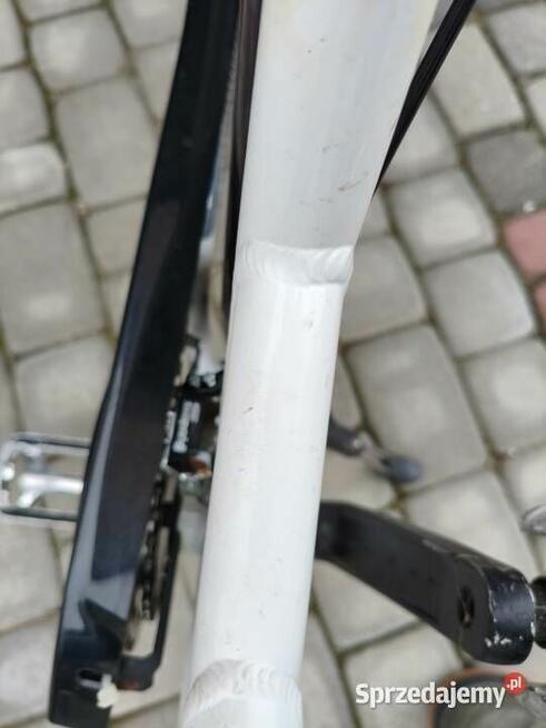 MAXIM Trekking 28" Shimano Alivio 3x8/9, Aluminium 6061