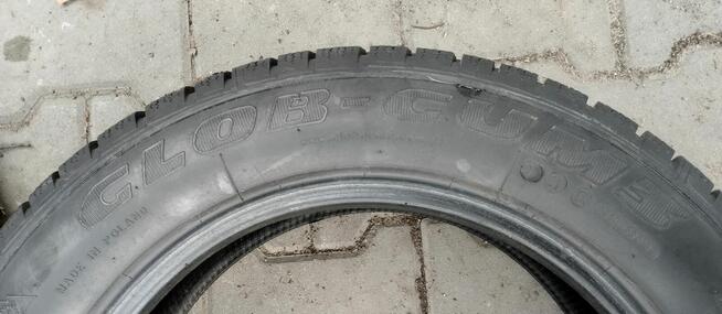 Opony zimowe (4 szt) 185/60/15 GLOB-GUM 3 GW790, indeks 84 T