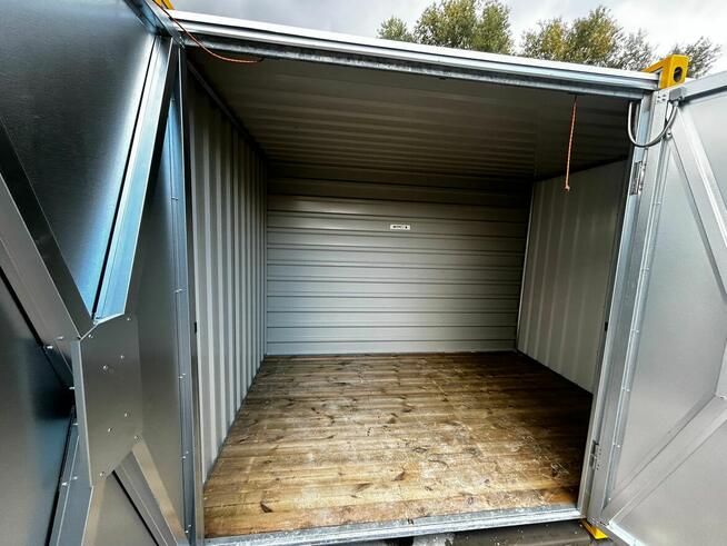 Magazyn Self Storage Ursynów – Wyczółki 42 – Wynajem Box