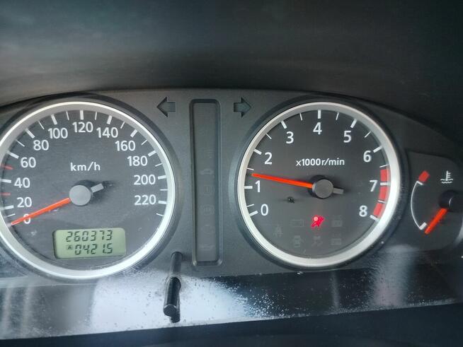 Sprzedam Nissana Almere