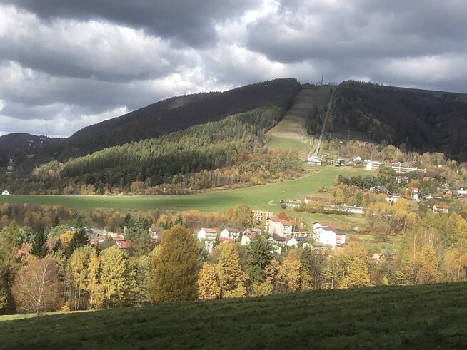 Apartament w górach Międzybrodzie na Święta i Sylwester