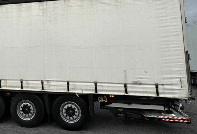 14.000 zł/m-c - 700 zł dniówka - Kat C+E -codziennie w domu