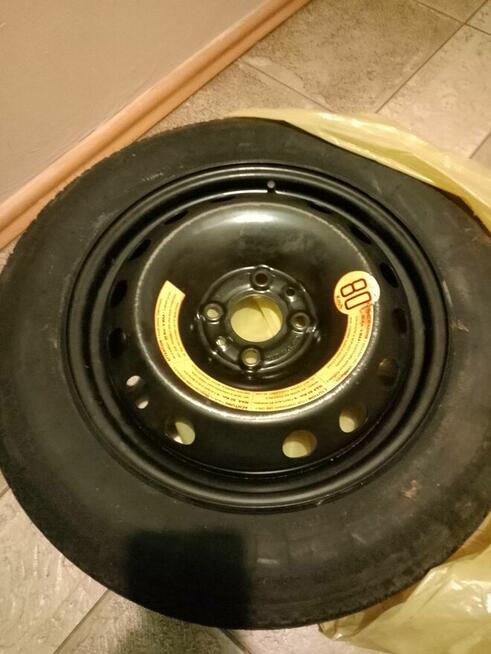 DOJAZD, ZAPAS LANCIA LYBRA ITP.