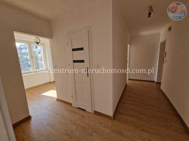 Słoneczne mieszkanie w centrum Mińska Maz. ul Jana Pawła II