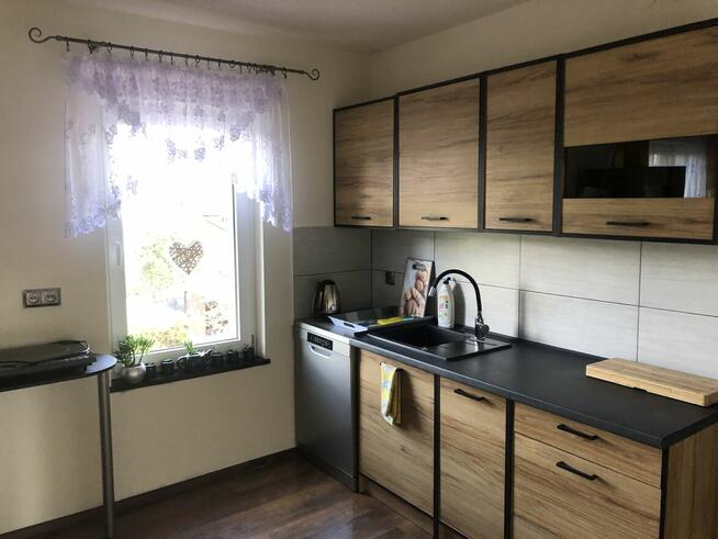 Apartament w górach Międzybrodzie na Święta i Sylwester