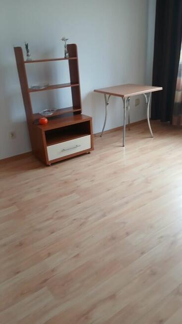 Do wynajęcia kawalerka w centrum Szczecina. Bez posrednik