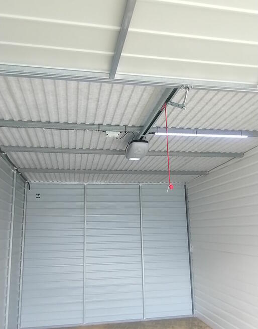 Garaż na wynajem Skoczów, ul. Ciężarowa