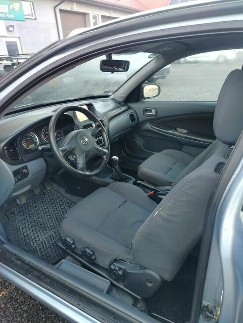 Sprzedam Nissana Almere