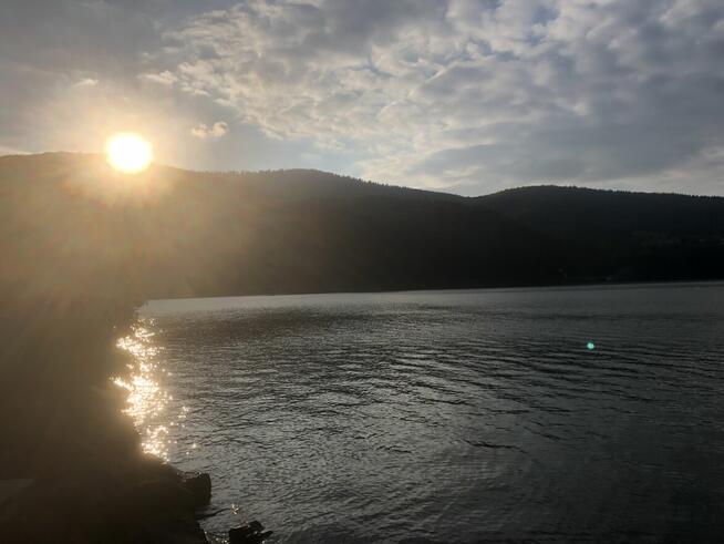 Apartament w górach Międzybrodzie na Święta i Sylwester