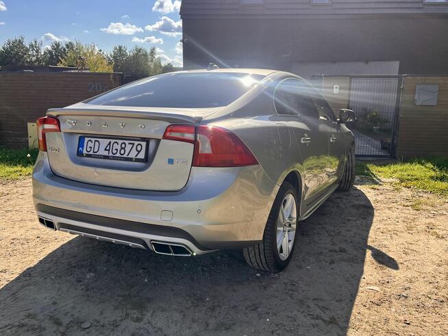 Volvo s60 2014 2.5