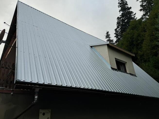 Sprzedam dom w Soli gm.Rajcza, pow.żywiecki.