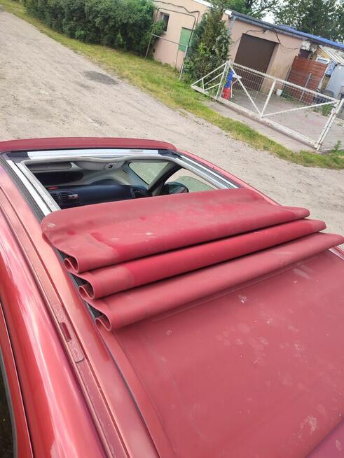 Sprzedam Picasso 2001 r