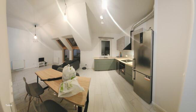 Do wynajęcia od zaraz Mieszkanie 2-pokojowe – Jabłonna