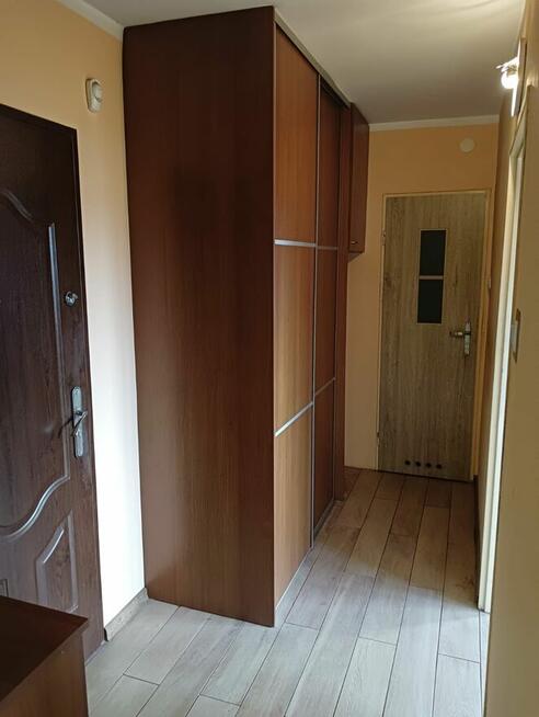 Mieszkanie o powierzchni 32,17m2, I p., do remontu, Os. Asny