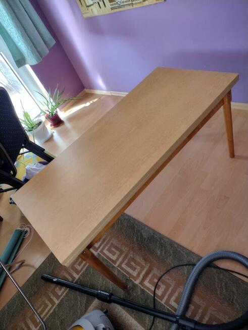 sprzedam ławo-stół