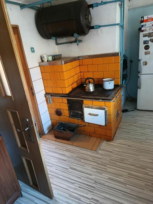 Sprzedam dom z łąką