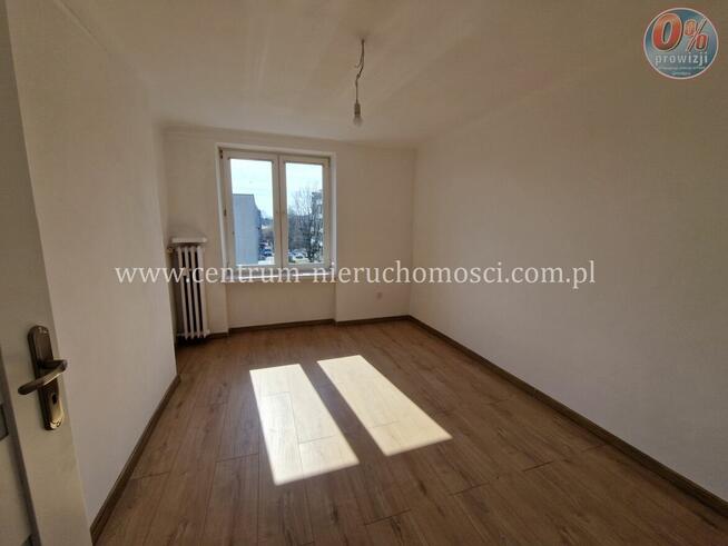 Słoneczne mieszkanie w centrum Mińska Maz. ul Jana Pawła II