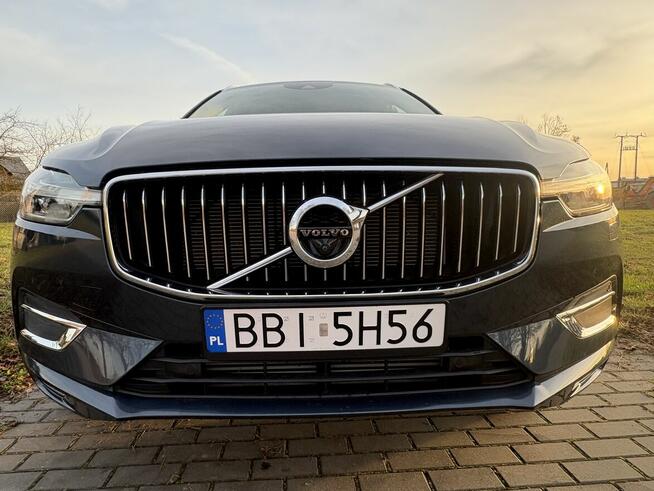 Volvo XC60 2019