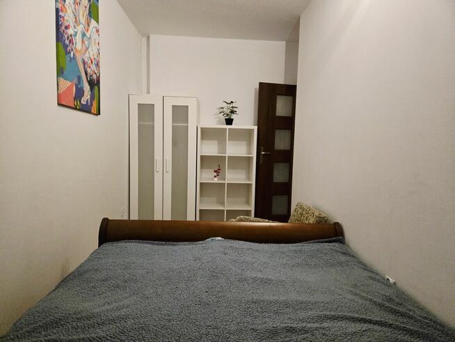Piękny apartament z sypialnią i ogrodem Warszawa/Ursynów