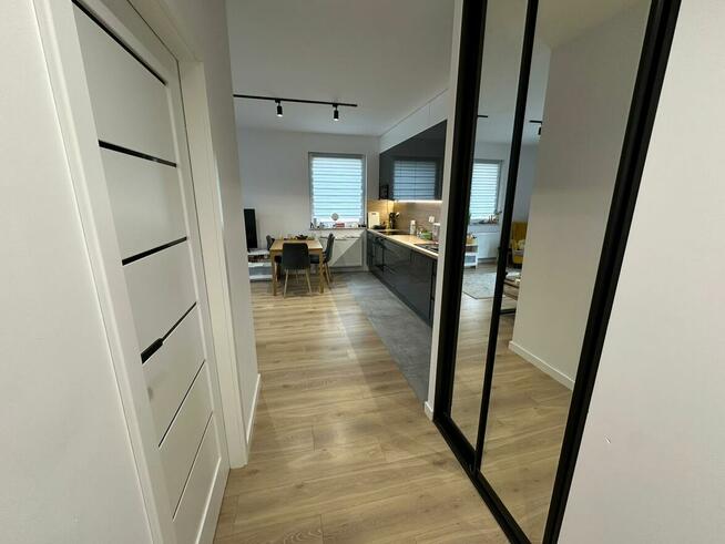 Wynajmę mieszkanie 3 pokojowe