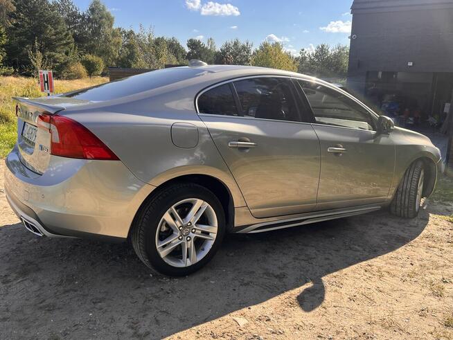 Volvo s60 2014 2.5