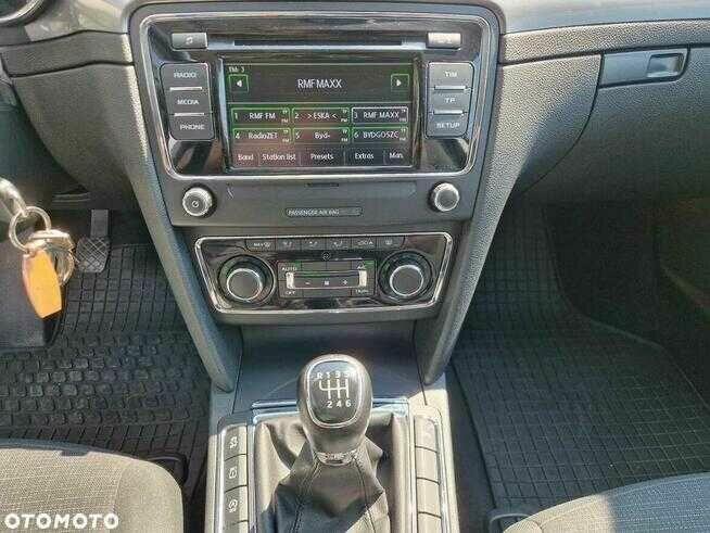 Sprzedam Skodę Superb 2.0 TDI